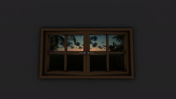 Window 4K