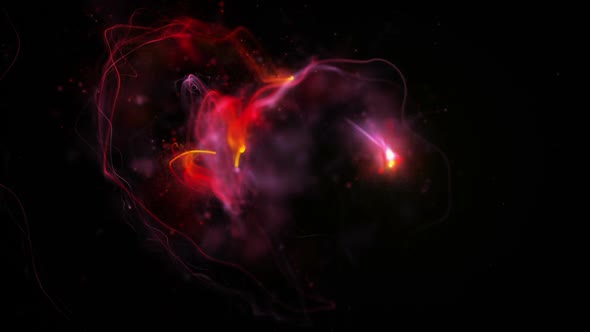 Particle Light streaks 01 alt