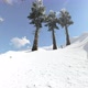 Snowing Mountain - VideoHive Item for Sale