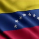 Flag Of Venezuela - VideoHive Item for Sale