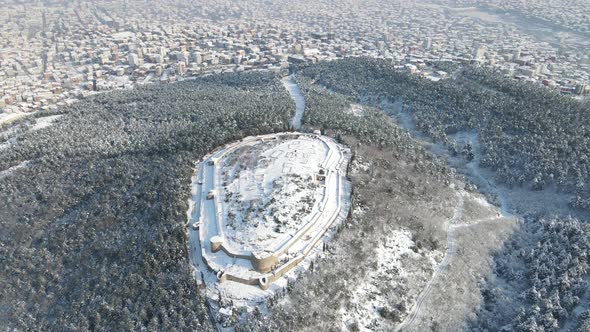 Historical Castle