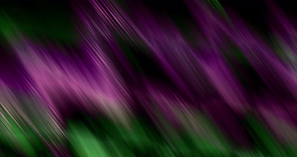 Abstract liquid colorful lines animation.