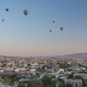 Balloon Flights in Cappadocia - VideoHive Item for Sale