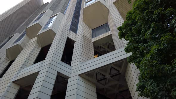 The John P. Robarts Research Library