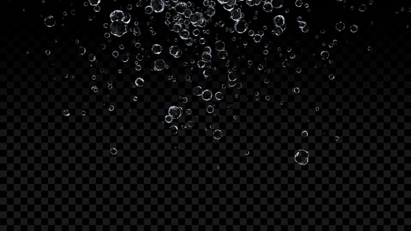 Water Droplets alt