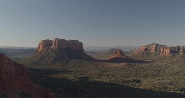 Sedona Red Rock