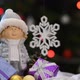 Christmas Decoration And Gift Box - VideoHive Item for Sale