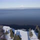 Arctic Foggy Coast - VideoHive Item for Sale