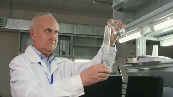 Amazing Chemistry alt