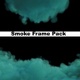Smoke Frame Pack - VideoHive Item for Sale