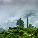 Clouds Of Parvati Valley (Himachal Pradesh) Amazing Time Lapse - VideoHive Item for Sale