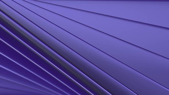 Purple Static Background