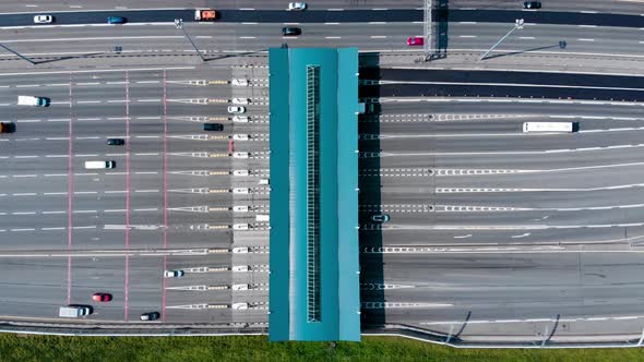 Toll Roads on the Broad Highway