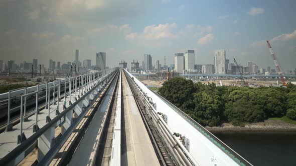 Tokyo Monorail05