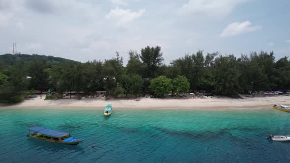 Gili Trawangan