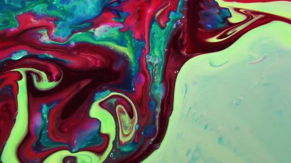 Abstract Paint  Texture Background 11 alt