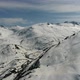 Aerial video of the Swiss Alps from Andermatt, Switzerland during winter (3) - VideoHive Item for Sale