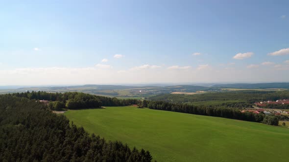 Baden-Wurttemberg Zollernalbkreis Germany