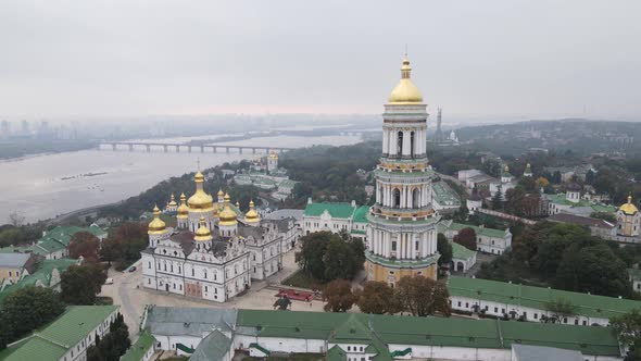 Symbol of Ukraine  KyivPechersk Lavra