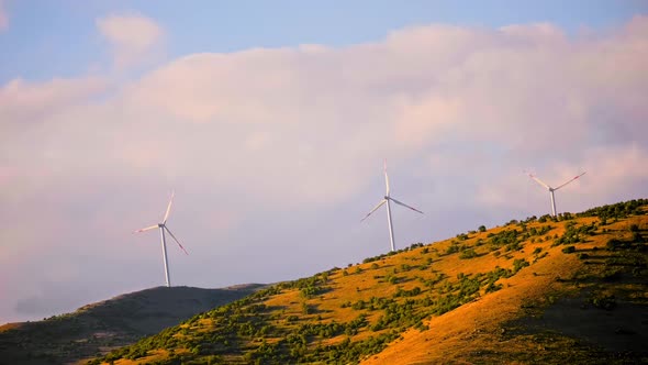 Wind Turbine