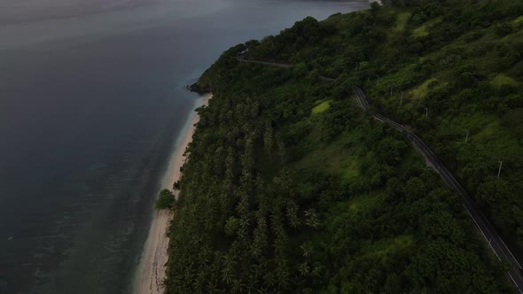 Night Beach