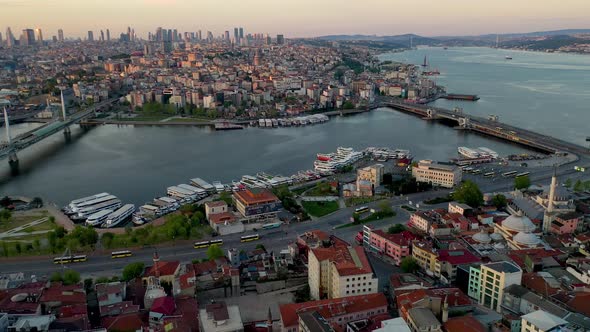 bosphorus istanbul