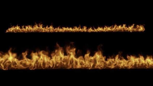 Long Fire Element Loop