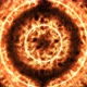 Fire Tunnel - VideoHive Item for Sale
