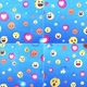 Social Media Emoji Reaction Loop - VideoHive Item for Sale