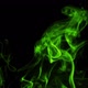 Realistic Green Smoke - VideoHive Item for Sale