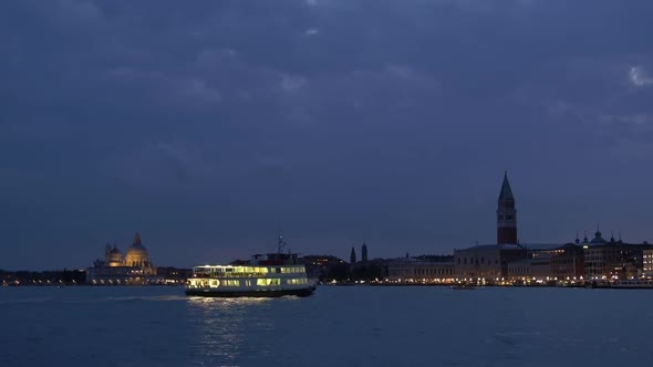 Venice Italy