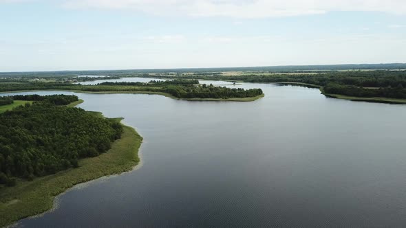 Lake Berezovsky 20