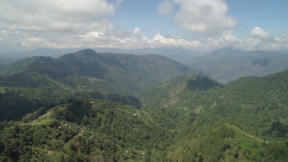 Mountain Province Philippines