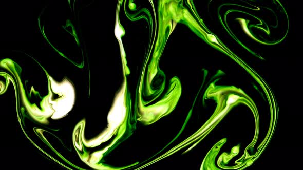 Abstract Colorful Paint Liquid Artistic Movement 54 alt