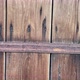 Wooden door detail, old rusty lock 4k - VideoHive Item for Sale