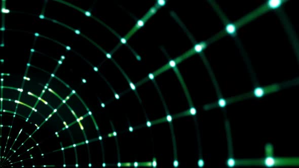 Radial Grid Streaks 08 alt