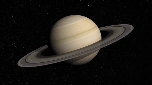 Saturn