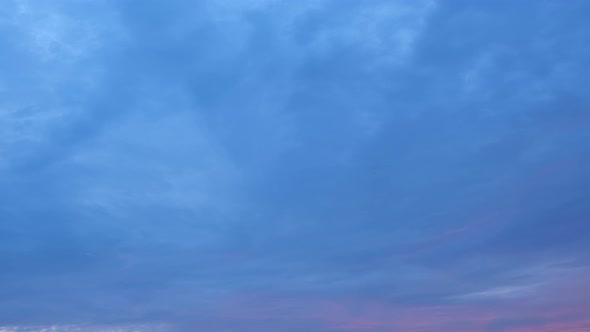 4K Sky Time lapse, Beautiful background, Sky Timelapse of skyscrapers.