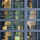 timelapse of a modern office building - VideoHive Item for Sale