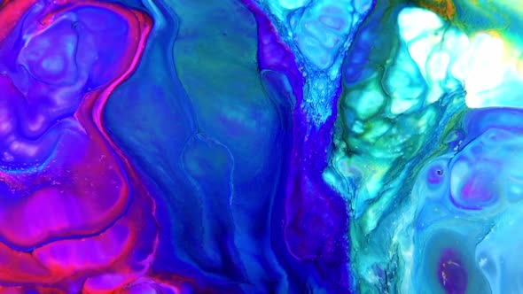 Abstract Paint Colours Diffusion 35 alt