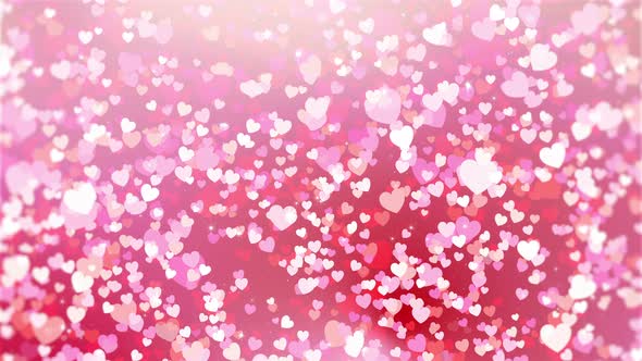 Love Background