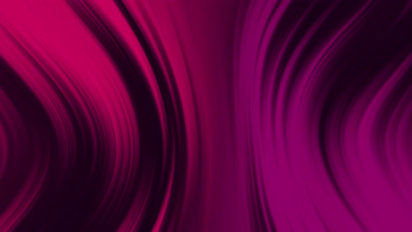 abstract background purple pink Liquid animation