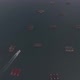 Aerial Boat Between aquaculture - VideoHive Item for Sale