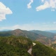 Mountains and Natural Park in Spain - VideoHive Item for Sale