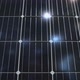 Large Shiny Solar Panel Installation Closeup View - VideoHive Item for Sale