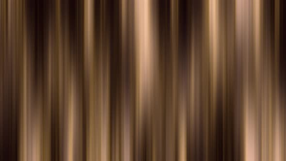 Golden stripes Oscar award ceremony LED background.