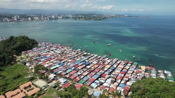 Miri, Sarawak Malaysia