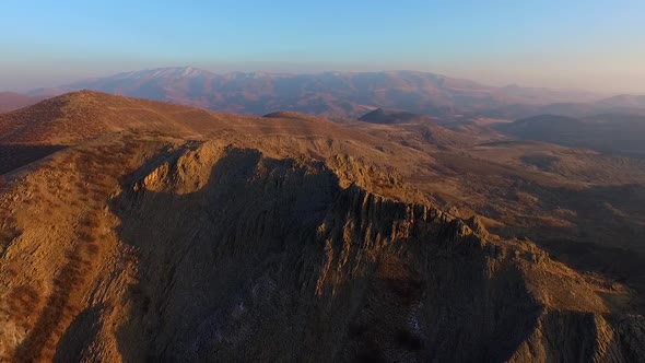 Mountain Tops