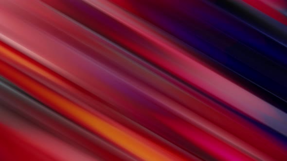 Abstract colorful gradient stripes background