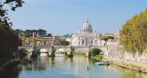 Rome Italy